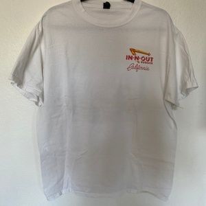 In-N-Out Vintage Shirt